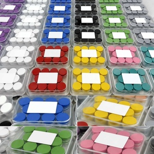 Proveedor Ofrece Polvo Liofilizado de Alta Calidad al 99% Apto para Materias Primas Cosméticas - Product Image 2