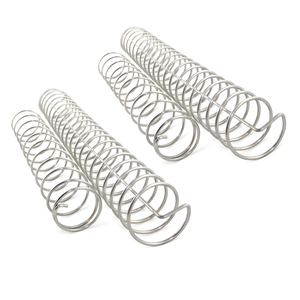 Tùy Chỉnh Máy Bán Hàng Tự Động Bộ Phận Xoắn Ốc Mùa Xuân Thép Không Gỉ Nén Cuộn Dây Mùa Xuân Cho Snack Và Uống Máy Bán Hàng Tự Động - Product Image 2