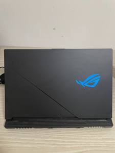 แล็ปท็อป<span class=keywords><strong>มือ</strong></span><span class=keywords><strong>สอง</strong></span> ROG Strix 4 <span class=keywords><strong>Plus</strong></span> G731LW RTX2070 จอ 300Hz AMD แรม 16GB SSD 1TB คีย์บอร์ดภาษาอังกฤษ พกพาสะดวก Windows 10 - Product Image 3