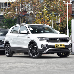 Voiture d'<span class=keywords><strong>occasion</strong></span> Volkswagen Tacqua SUV 2023 Turbo R17 Automatique Essence Conduite à Gauche Prête à être expédiée <span class=keywords><strong>Prix</strong></span> Abordable - Product Image 3