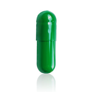 Yenilebilir ilaç boş sert jelatin kapsül boyutu 000,00,0,1,2,3,4,5 - Product Image 1