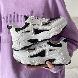 All-purpose comfortable men's and women's <b>walking</b> shoes. Trendy low-<b>top</b> soft-soled casual shoes. - Product Image 5