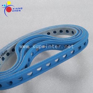 Durable <b>Printing</b> <b>Machinery</b> Parts Heidelberg Paper Receiving Belt XL75 XL105 SM102 Small O Ring Belt F4.614.560/01 245x10mm - Product Image 2
