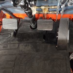 <span class=keywords><strong>Chariot</strong></span> <span class=keywords><strong>élévateur</strong></span> diesel de qualité inégalée, 3 tonnes, pneus pleins - Product Image 6