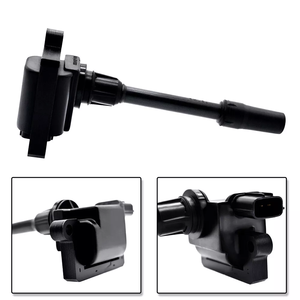 Bobine d'allumage d'origine de voiture de moteur de prix usine compatible pour Mitsubishi Pajero Pinin Dion OEM MD362913 - Product Image 2