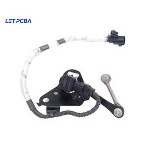 Sensor de nivel de altura PCBA 89408-60040 para Lexus LX570 2013-2018 OEM 926-216 - Product Image 1
