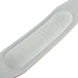 <span class=keywords><strong>Cintura</strong></span> per Sollevamento Pesi Personalizzata, Nuovo Prodotto, <span class=keywords><strong>Cintura</strong></span> in Pelle con Fibbia a Leva per Sollevamento Pesi - Product Image 5