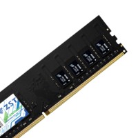 Mémoire RAM DDR4 8 Go 16 Go 32 Go 2666 MHz Mémoire de jeu RAM pour ordinateur de bureau