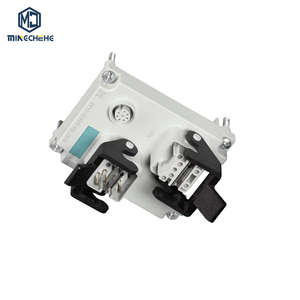 Bloc de connexion ECOFAST 6ES7194-3AA00-0AA0 pour l'automatisation industrielle - Product Image 1