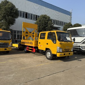 Amortisseur anti-collision pour <span class=keywords><strong>camion</strong></span>, réduction des accidents de circulation sur autoroute - Product Image 4