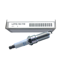 Bougie d'allumage automobile d'origine Iridium K20tr11, prix OEM 90919-01210, pour voitures 9091901247 Bkr6e-11, pièce de rechange 90919-01191