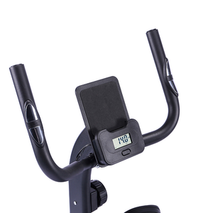 Vélo d'exercice <span class=keywords><strong>elliptique</strong></span> à usage intérieur Offre Spéciale Vélo d'exercice couché magnétique avec 8 niveaux de résistance pour l'entraînement cardio - Product Image 5