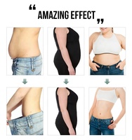 Huile Essentielle Amincissante Marque Blanche pour Perte de Poids Avancée et Dissolution des Graisses – Hommes & Femmes Brûle-Graisses Anti-Cellulite