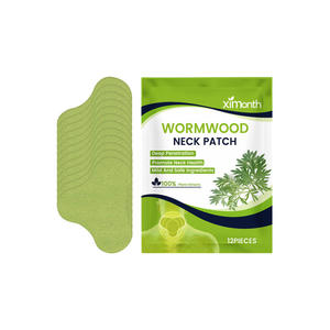 Care <b>Knee</b> <b>Pain</b> Joint Ache Relief <b>Patches</b> Wormwood Warming Herbal Plaster Sticker for <b>Knee</b> Back Neck Shoulder - Product Image 1
