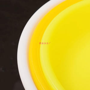 Boîte à appâts de pêche Bo Yuan en PC, ensemble de trois pièces pour le stockage des appâts, accessoires de pêche en gros - Product Image 3