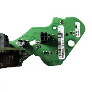 Module de volant en état neuf avec circuit imprimé pour Ferrari 458 488 F12 FF California-255426 - Product Image 6