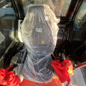 Mini-excavatrice sur chenilles Caterpillar Cat 307E d'occasion, presque neuve, 7 tonnes, vente flash à prix réduit - Product Image 5