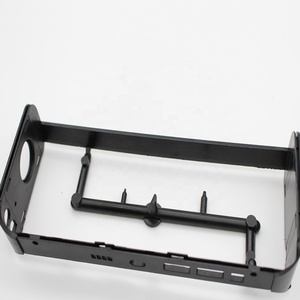 Customized Plastic Injection Mold <b>Concrete</b> PP Material <b>Concrete</b> Paver Mold - Product Image 2