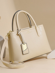 Fashion New Designer Crossbody <b>Bags</b> High Quality PU Leather Shoulder Messenger <b>Bag</b> Casual Totes Luxury Women Handbags and Purses - Product Image 3