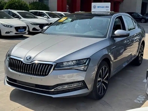 Usato 1.4T DSG Premium Liftback 2023 Skoda Superb Superb 110kW 250Nm 7DCT <span class=keywords><strong>National</strong></span> VI B auto usata - Product Image 2