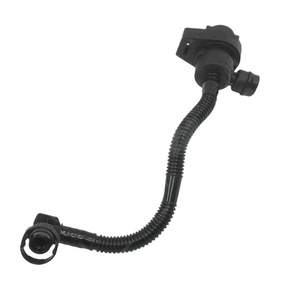 Vanne de ventilation BMW, solénoïde 12V DC, en plastique, pour le contrôle du gaz, usage automobile - Product Image 1