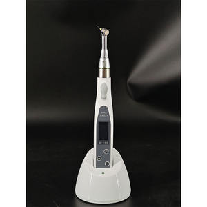 DETL Electric Dental Rotary Endo Motor Model QI-100 Bersertifikat CE Kelas II untuk Terapi Oral Peralatan Endodontik Saluran Akar - Product Image 4