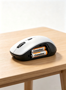 Batería Recargable Camelion de Alta Calidad, 1.2V NI-MH, 1500mah, 1800mah, <span class=keywords><strong>2000mah</strong></span> - Product Image 3