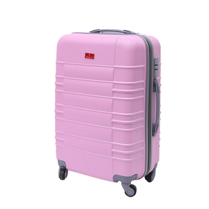 Roliing-Equipaje Roliing 360 abs expa, estilo de negocios de fábrica, equipaje de viaje - Product Image 3