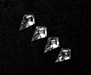 0.34 CT 4.0 X 2.7 2.85 MM |   Diamante Cultivado en Laboratorio |   Diamante con Corte Kite |   Diamante Melee |   Anillo de Compromiso con Diamante Creado en Laboratorio Certificado por IGI - Product Image 5