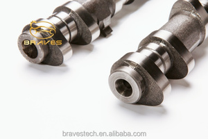 Ricambi <span class=keywords><strong>Auto</strong></span> Albero a Camme ad Alte Prestazioni per Motore <span class=keywords><strong>Toyota</strong></span> 2JZ 2JZ-GTE non VVTi EX272 IN 272 - Product Image 5