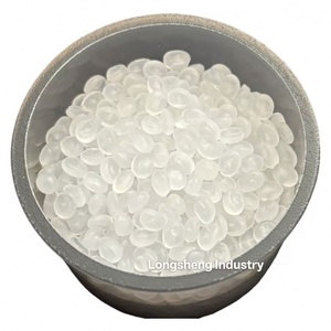 เรซิน PP รีไซเคิลชนิดปรับแต่ง พร้อมมาตรฐาน G R S ISCC RPP โพลีโพรพิลีนรีไซเคิล สีตามสั่ง/สารหน่วงไฟ/ใยเติม/ป้องกันไฟฟ้าสถิต - Product Image 4