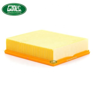 Piezas de automóvil GL0940 LR027408 ESR4238 C25146 E660L PHE500040 filtro de aire para Land Rover <span class=keywords><strong>Defender</strong></span> 2,5 <span class=keywords><strong>TD5</strong></span> 1998-2004 espaÃ a - Product Image 3