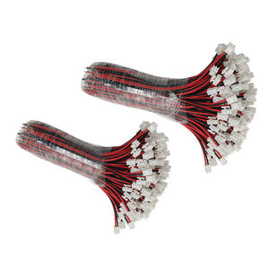 JST zh PH 1.5 <span class=keywords><strong>2</strong></span>.0มม. ขั้วต่อการผสมพันธุ์ตัวผู้ตัวเมีย<span class=keywords><strong>2</strong></span>/<span class=keywords><strong>3</strong></span>/4/5/ชุดสายเคเบิล6Pin - Product Image 6