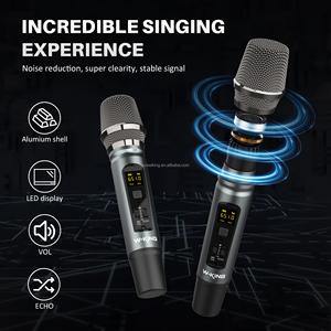 Tốt nhất người bán D20 IPX6 ngoài trời không thấm nước 200W Boombox Loa bluetooth di động, với hai micro, pin lớn cho ngoài trời - Product Image 3