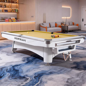 Mesas <span class=keywords><strong>de</strong></span> <span class=keywords><strong>Billar</strong></span> y Snooker Profesionales, <span class=keywords><strong>Mesa</strong></span> <span class=keywords><strong>de</strong></span> <span class=keywords><strong>Billar</strong></span> <span class=keywords><strong>Rasson</strong></span> 4 en 1 - Product Image 3