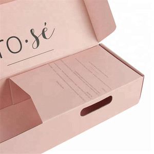 Biểu Tượng Tùy Chỉnh In Ấn Lưu Trữ Kích Thước Lớn Màu Đỏ Màu Đen Sneaker Hộp Giao Hàng Cho Hoa - Product Image 4