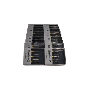 QCmedical di alta qualità dentale manuale 5 pz Per sacchetto Endo Crack carburo di Tungster carburo certificata - Product Image 2