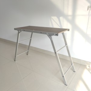 Siêu nhẹ gấp & đi bàn làm việc nhỏ gọn tùy biến phi tiêu chuẩn chế tạo bàn làm việc - Product Image 4