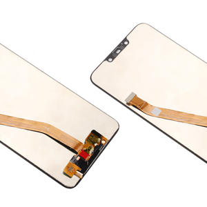 Durevole S schermo LCD per <span class=keywords><strong>Huawei</strong></span> Y7 <span class=keywords><strong>2017</strong></span> Prime 2019 Y8P/P smartphone 1 anno di garanzia del telefono cellulare LCD - Product Image 3