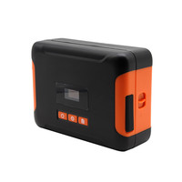 Impresora de Etiquetas Térmicas Portátil Cashino KLP-400 de 4 Pulgadas con WiFi para Etiquetado en Movimiento para Puntos de Venta