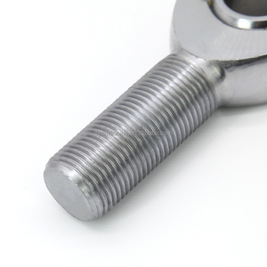 Loader khe cắm 4130 chromoly thép nữ nam chủ đề Rod End mang - Product Image 6