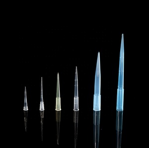 Ujung <span class=keywords><strong>Pipette</strong></span> 10ul ilmiah Microlab, gamma steril - Product Image 5