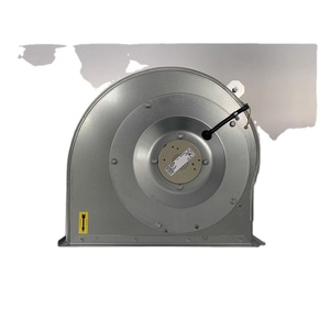 Ventilateur de refroidissement industriel S120 6SL3362-0AG00-0AA1, ventilateur pour module d'entraînement/alimentation/moteur AC 6SL3362-0AG00-0AA1 - Product Image 1