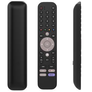 Control Remoto Inalámbrico Bluetooth con Búsqueda por Voz para <span class=keywords><strong>NVIDIA</strong></span> <span class=keywords><strong>Shield</strong></span> <span class=keywords><strong>TV</strong></span> Pro, Reproductor Multimedia para Juegos Android <span class=keywords><strong>Box</strong></span> - Product Image 1