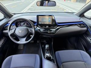 Toyota EV 2020 Edición de Lujo - Product Image 5