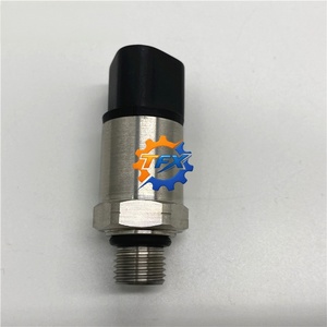 เซ็นเซอร์อะไหล่ไฟฟ้ารถขุด R210-7 R220-7 R225-7 Dash-7 Dash-9 รุ่น 31Q4-40810 - Product Image 3
