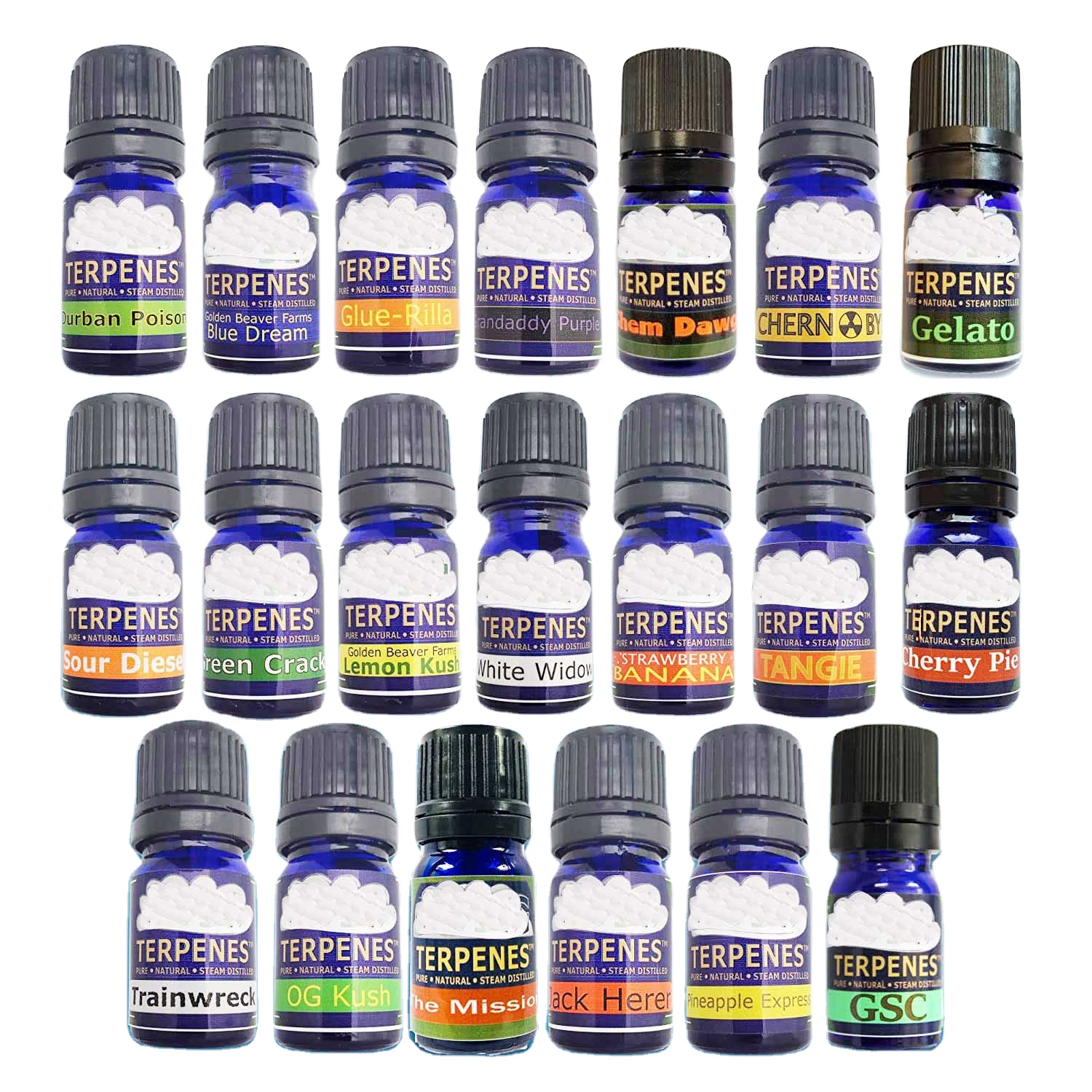 Топ 20 растворов терпеновое масло для вейпинга терпеновое масло 5 мл
