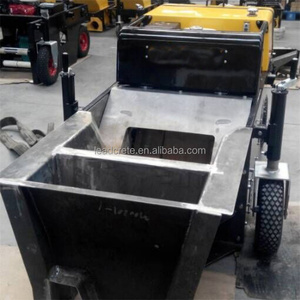 Nhà Máy bán hàng trực tiếp <span class=keywords><strong>kerb</strong></span> lề đường làm máy bê tông đường lề đường paver máy - Product Image 3