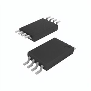 Manufacturer Channel Transistors 8-TSSOP IRF7705GTRPBF Electronic Circuit Components - Product Image 1
