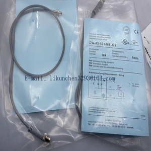 Brand New Original <span class=keywords><strong>Proximity</strong></span> chuyển đổi DW-AV-623-<span class=keywords><strong>M5</strong></span>-276 cảm biến DW-AV-624-<span class=keywords><strong>M5</strong></span>-276 một năm bảo hành trong kho - Product Image 5